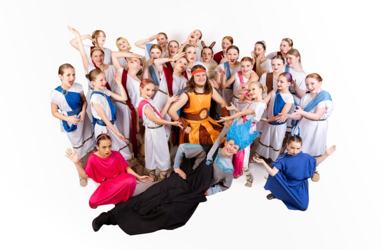 Akimbo Dance Studios Toga Group