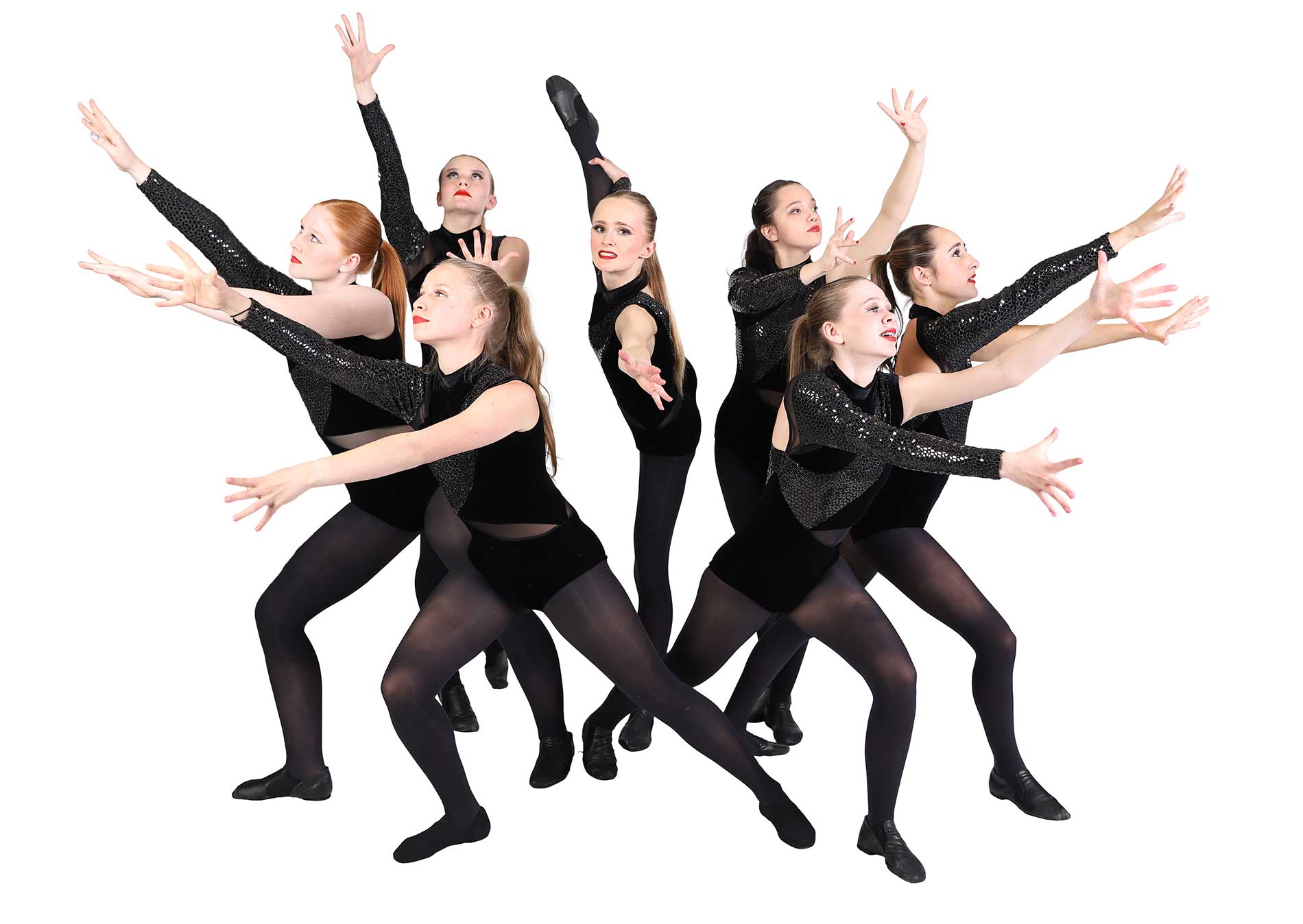 Akimbo Dance Studios logo