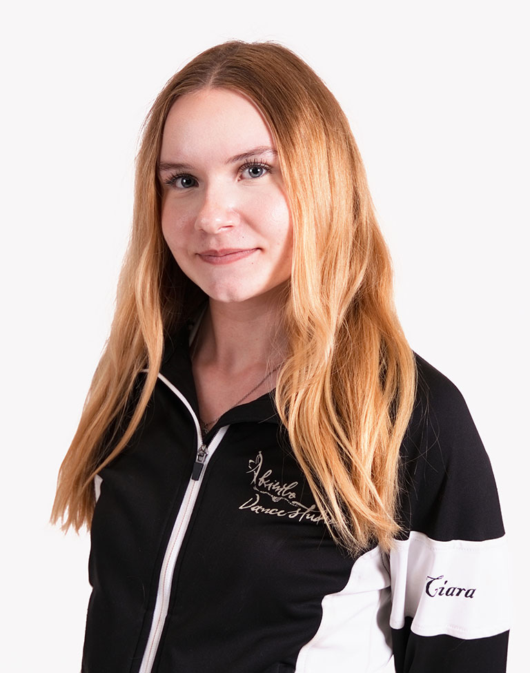 Ciara Halliday