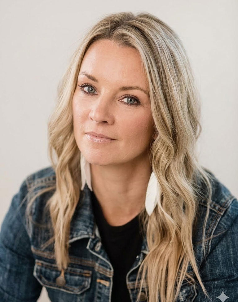 Heather Clark