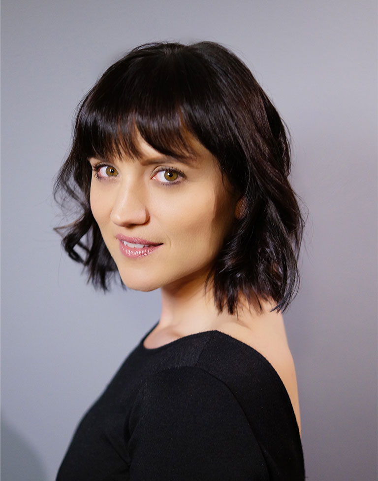 Tracy Doree